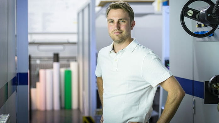 DFTA-TZ, Flexodruck-Akademie,