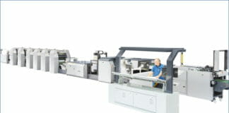 DG press ServiceS, INCM, Rollenoffset,