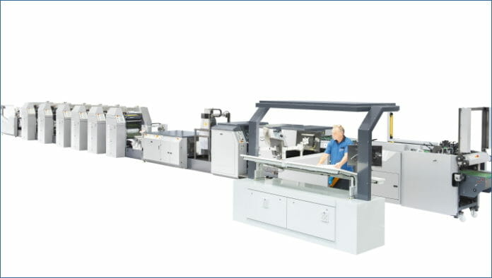 DG press ServiceS, INCM, Rollenoffset,