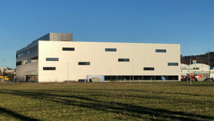Daetwyler Graphics, Lüscher Technologies, Heliograph Holding,