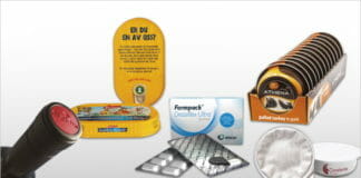 EAFA, »Alufoil Trophy«, WorldStar Award,