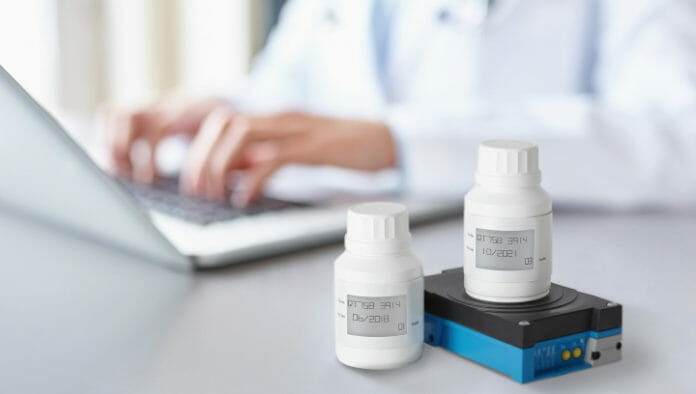 Faubel, Smart Labels,