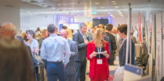 Finat, European Label Forum,