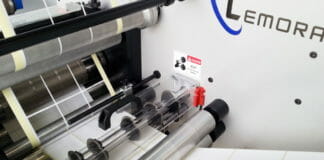 Marisan, Lemorau, Stanzmaschinen,