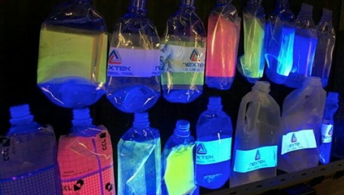 Nextek, PRISM, Recycling, Kunststoffrecycling,