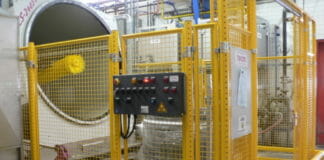 Ofru Recycling, Tecos Bruhin, Reinigung,