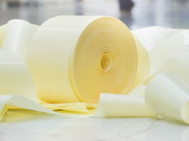 UPM Raflatac, UPM Specialty Papers, RafCycle, Kreislaufwirtschaft,