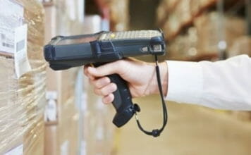 Ahlstrom, Thermotransferdruck, Etikettenpapier,