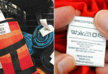 Armor, Thermotransferbänder, Textiletiketten,