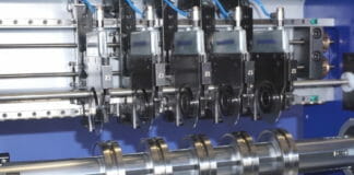Dienes, Schneidsystem,