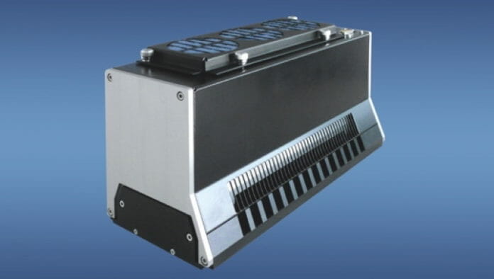 Hönle, UV-Härtung, LED-UV,