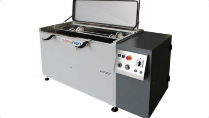 IST Italia, Ultraschall-Systeme, Waschanlagen, Reinigung,
