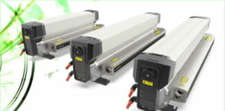 Luxinar, Laserschneidanlagen, Laserkennzeichnung,