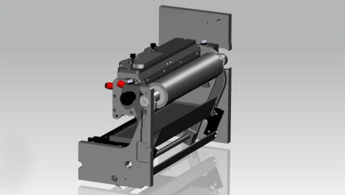 Omet, Kammerrakelsysteme,