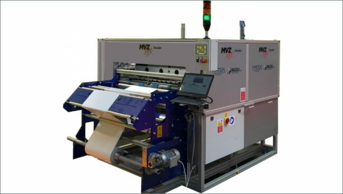 Rigoli, Memjet, Inkjet,