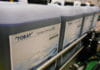 Toray Graphics, Wasserloser Offset,