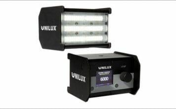 Unilux, Stroboskope,