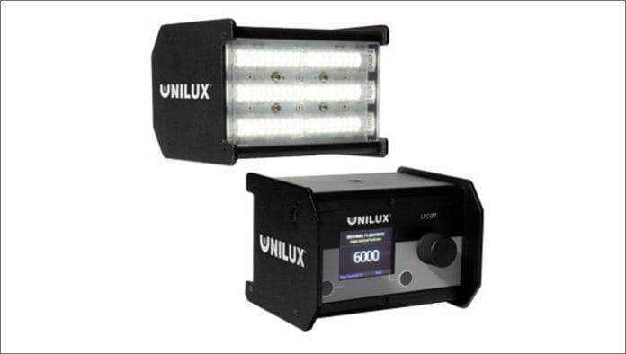 Unilux, Stroboskope,