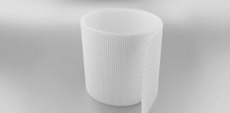 Zanders, Barrierepapier,