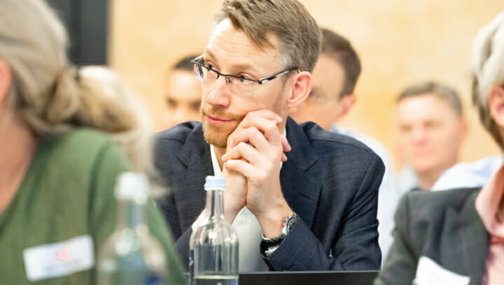 Innoform Coaching, Inno-Meeting