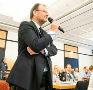 Innoform Coaching, Inno-Meeting