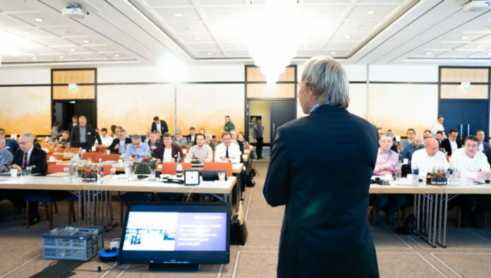 Innoform Coaching, Inno-Meeting