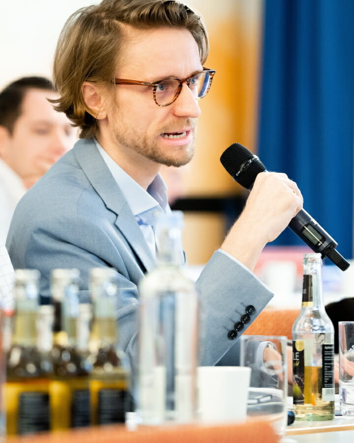 Innoform Coaching, Inno-Meeting