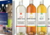 AWA Alexander Watson Associates, Marktstudien, Weinetiketten,