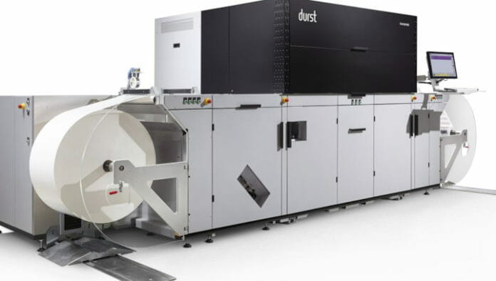 Chromos GmbH, Durst,