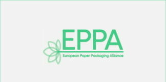 EPPA, Papierverpackungen