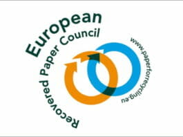 ERPC, Altpapier, Kreislaufwirtschaft, Recycling,