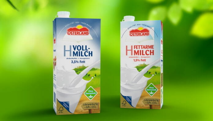 SIG, aseptische Packung, Getränkekartons,