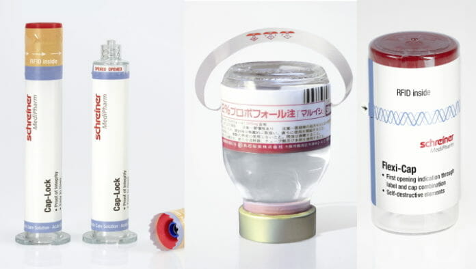 IND_Schreiner-MediPharm-KitCheck RFID Schreiner Group, Schreiner MediPharm