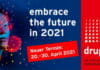 drupa, Messe Düsseldorf,