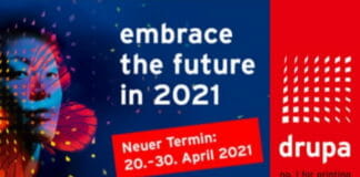 drupa, Messe Düsseldorf,