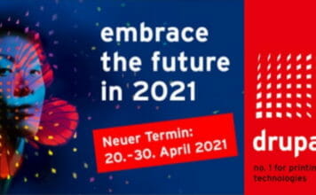 drupa, Messe Düsseldorf,