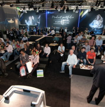 IST Metz, UV-Technik,