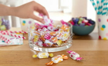 Ahlstrom-Munksjö, Verpackungspapiere,