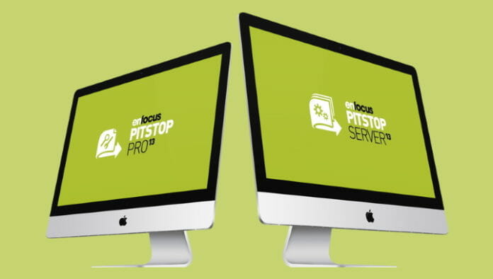 Enfocus, Workflow,