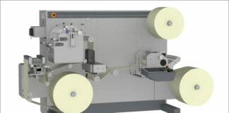 Grafisk Maskinfabrik, Finishing,