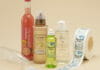 Lintec, Etikettenmaterial, Recyclingmaterial,