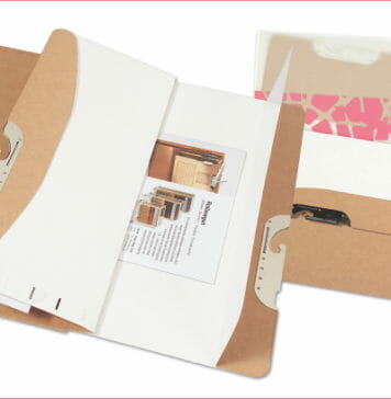 Railex, Hängetaschen,