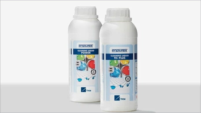TKM Meyer, enpurex, Reinigungsmittel,