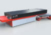 ThermoFlexX, Flexoplatten-Herstellung,