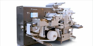 TrojanLabel, Digitaldruck,