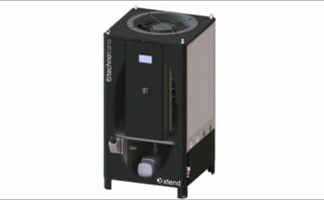 Technotrans, Kühlsysteme,