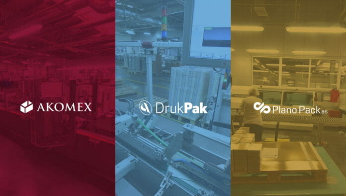 Highlander Partners, Akomex