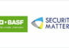 BASF, Security Matters, Kunststoffrecycling,
