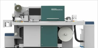 Dantex, Custom Labels, PicoColour, Inkjet,