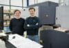 Durst, Label Products, UV-Inkjet, Tau RSC,